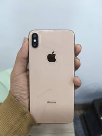 ايفون برو ماكس • ذاكرة ٦٤ • فيس ايدي معطل