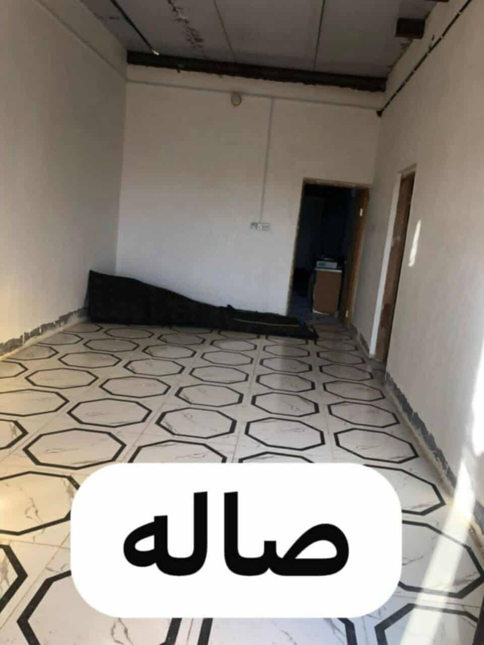 📌 كاع دونمين وبيها بيت بلوك كهربائي مساحته 250 عكاده بيه ثلاث غرف وصالتين ومطبخ وديوانيه هيكل وحمامات بلزهيريه يم المجمع اللبناني طريق الشريف طريقها باب الجامعة الخلفي ع حولي
السعر 25 
للاستفسار دايركت @mqaqas


**إذا كنت صاحب هذا الإعلان وتريد حذفه لأي سبب، رجاءا أرسل رسالة إلى الدعم الفني**