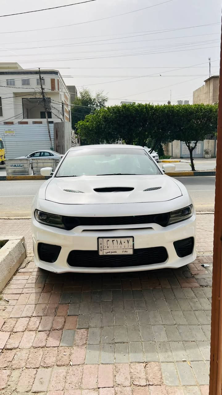 جارجر 2019
داخله كلين حادثها بالعراق
ماعندي صور بالعراق بس بيها تقرير من المندلاوي 
كشن كهرباء 

تبريد قطعتين 

فور ويل 💭 دفع رباعي 🌟
لاغي الفور ويل 

6 سلندر محرك 3600

تشغيل عن بعد ♦️

تبديل جاملغ  بصف السايق وبنيد 
تعديل وصبغ جاملغ السايق 

طخات بسيطة بالبابين  الوره ومعدلهن 
 العنوان بغداد شارع فلسطين     ***********
