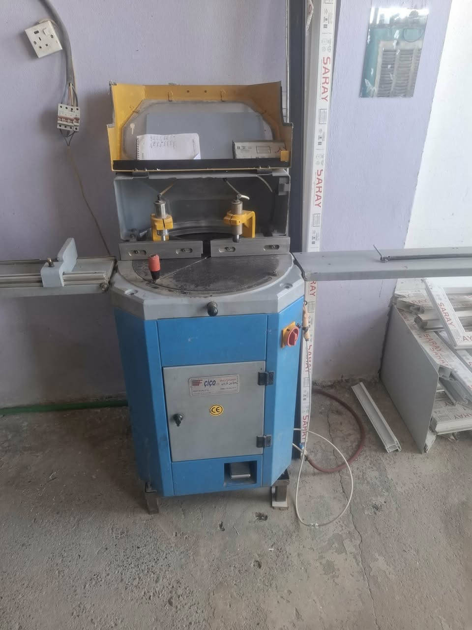 معمل للبيع كامل مع مولد كيا
السعر ٥٥ ورقةللستفسار ***********
