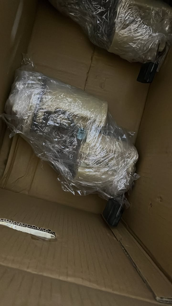 السلام عليكم 
متوفر قاعده فيت بم كورلا خليجي من موديل 2008 إلى 2024 مال كصه نظافةً100 بالميه 
متوفر فيت بم كورلا خليجي وأمريكي 
يوجود توصيل 
***********
