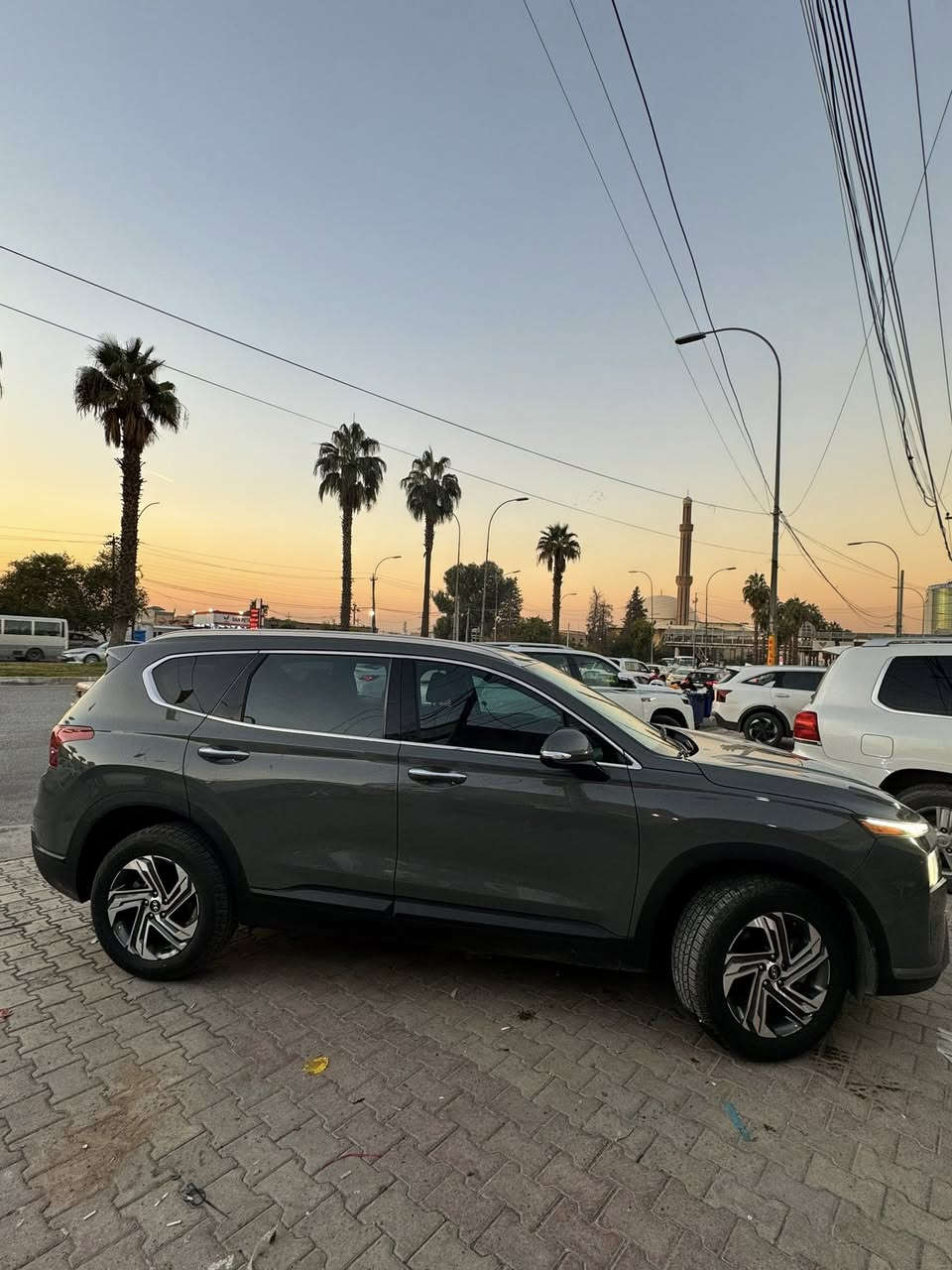 سنتافي 2023 هاترك  محرك 2500 حادثها جاملغ امامي فقط بدون دواخل مطلوب مراوس                    ♥️ بجارجر gt  ♥️


**إذا كنت صاحب هذا الإعلان وتريد حذفه لأي سبب، رجاءا أرسل رسالة إلى الدعم الفني**