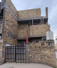 طابو زراعي سند ٢٥ • حله نادر الاولى • ١٢٠م