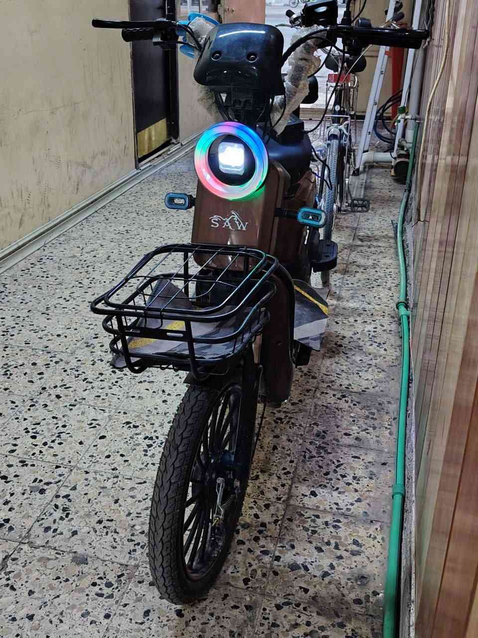 سلام عليكم شباب دراجه شحن لبيع  اشاير ونشرات ثلاث نمر النمره1تمشي40النمره2تمشي50النمره3تمشي60دراجه جديده ونظيفه يشهد الله عليه ثنين وتلاثين امبير حجم الملف 15000السعر525وبيه مجال بسيط حك الحيه


**إذا كنت صاحب هذا الإعلان وتريد حذفه لأي سبب، رجاءا أرسل رسالة إلى الدعم الفني**