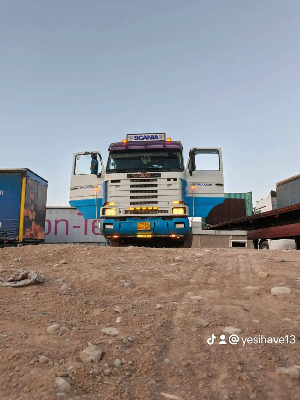 سكانيه بطه 113 للبيع رقم اربيل تحويل اتصال ***********
