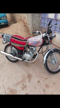 دراجه ناريه البيع موديل 26  07873337276