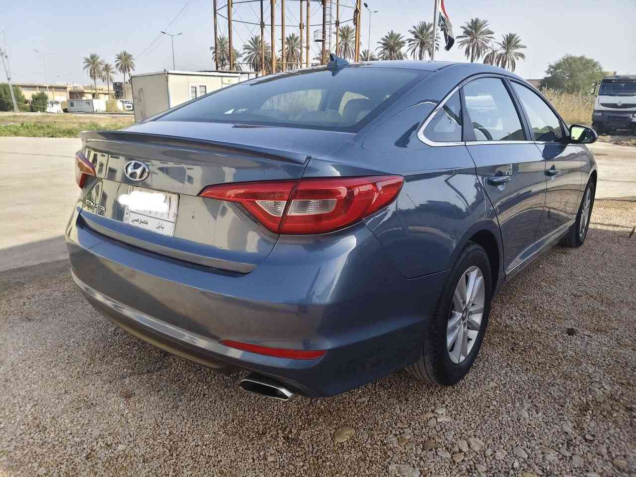 سوناتا 2015 – وارد أمريكي
حادثة قبق جنطة والحوض مكان السبير
وبالعراق صاير صبغ بسيط بالدور مال الأجاميلغ الخلفي
البجم كبس مكفول
ما بيها أي شي بعد غير المذكور
🔹 المكينه بلادية
🔹 دحاديه والتايرات جدد
🔹 الممشى: 88 ألف مايل
🔹 السيارة ما بيها أي نقص جديدة كلش
💰 السعر: 114
📍 المكان: بابل
📞 الرقم: ***********
