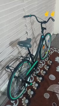 عبد الحليم • حجم 26 • بايسكل جبلي