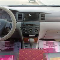 كورلا • ٢٠٠٨ • البصره