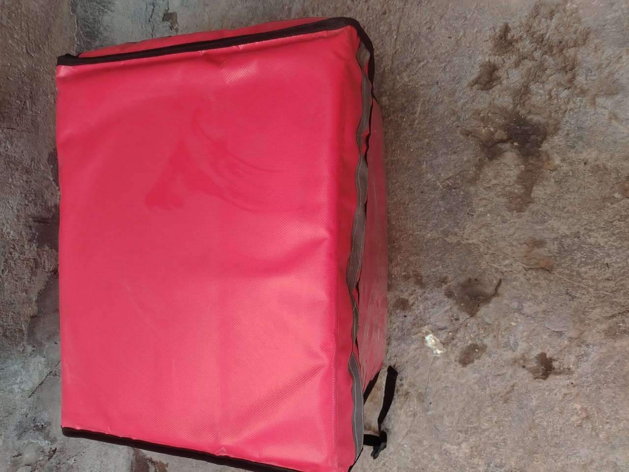 سلام عليكم
غراض للبيع
مكاني بغداد المشتل
متواجد خاص


**إذا كنت صاحب هذا الإعلان وتريد حذفه لأي سبب، رجاءا أرسل رسالة إلى الدعم الفني**