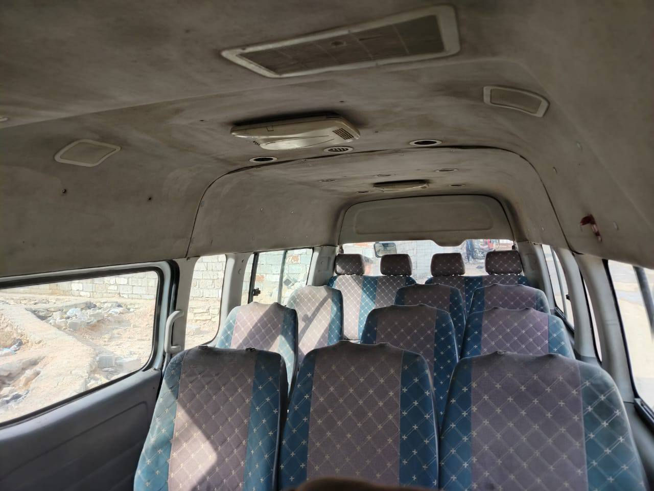 السلام عليكم سياره شيري مديل 13سنويه 28خط وبحث جاهزات هية وغرمات مصفره خطهة نجف حله مكينه حداديه المكينه 2ونص كير جديد العنوان نجف الرقم ***********
