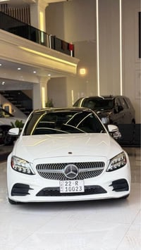 AMG • ٤ماتيك • ٢٠٢٠