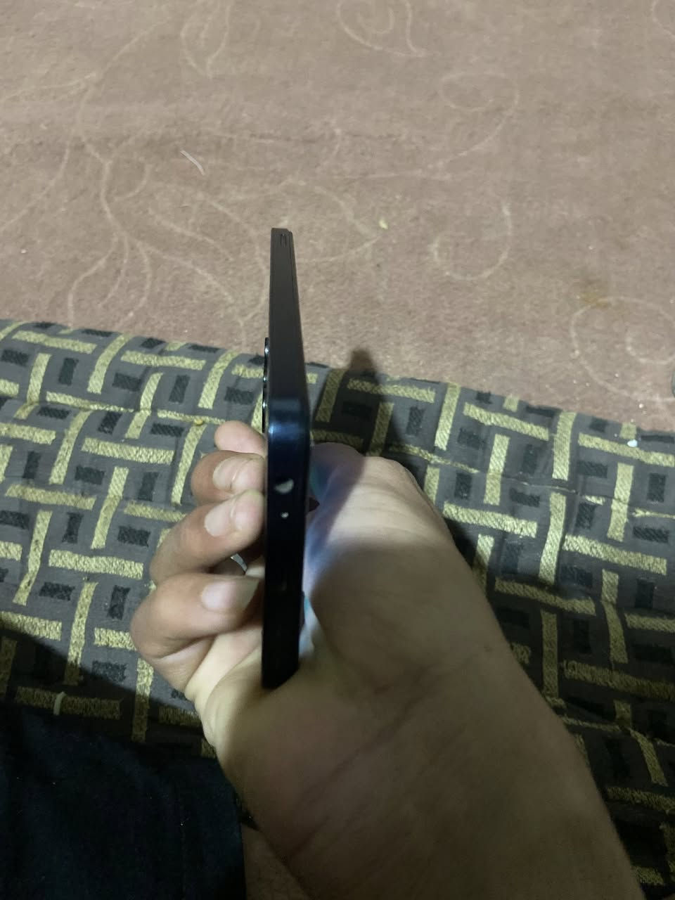 موبايل للبيع جوه السوك انفنكس هوت I ٣٠ سعره ١٠٠ ألف مامفتوح مستخدم شهر ببجي  ٦٠ فريم


**إذا كنت صاحب هذا الإعلان وتريد حذفه لأي سبب، رجاءا أرسل رسالة إلى الدعم الفني**