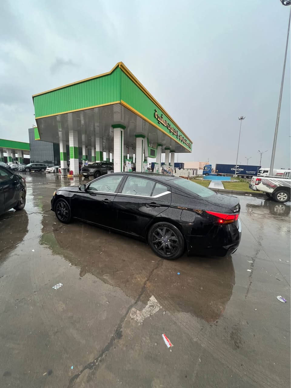 السلام عليكم نيسان التيما 2022 ممشى 70 الف 
كما موضح ب سونا سياره جاهزه غرامات صفر اربيل ب سم شركه  125$ قفل
العنوان بصره ابي الخصيب  *********** البصرة, العراق
