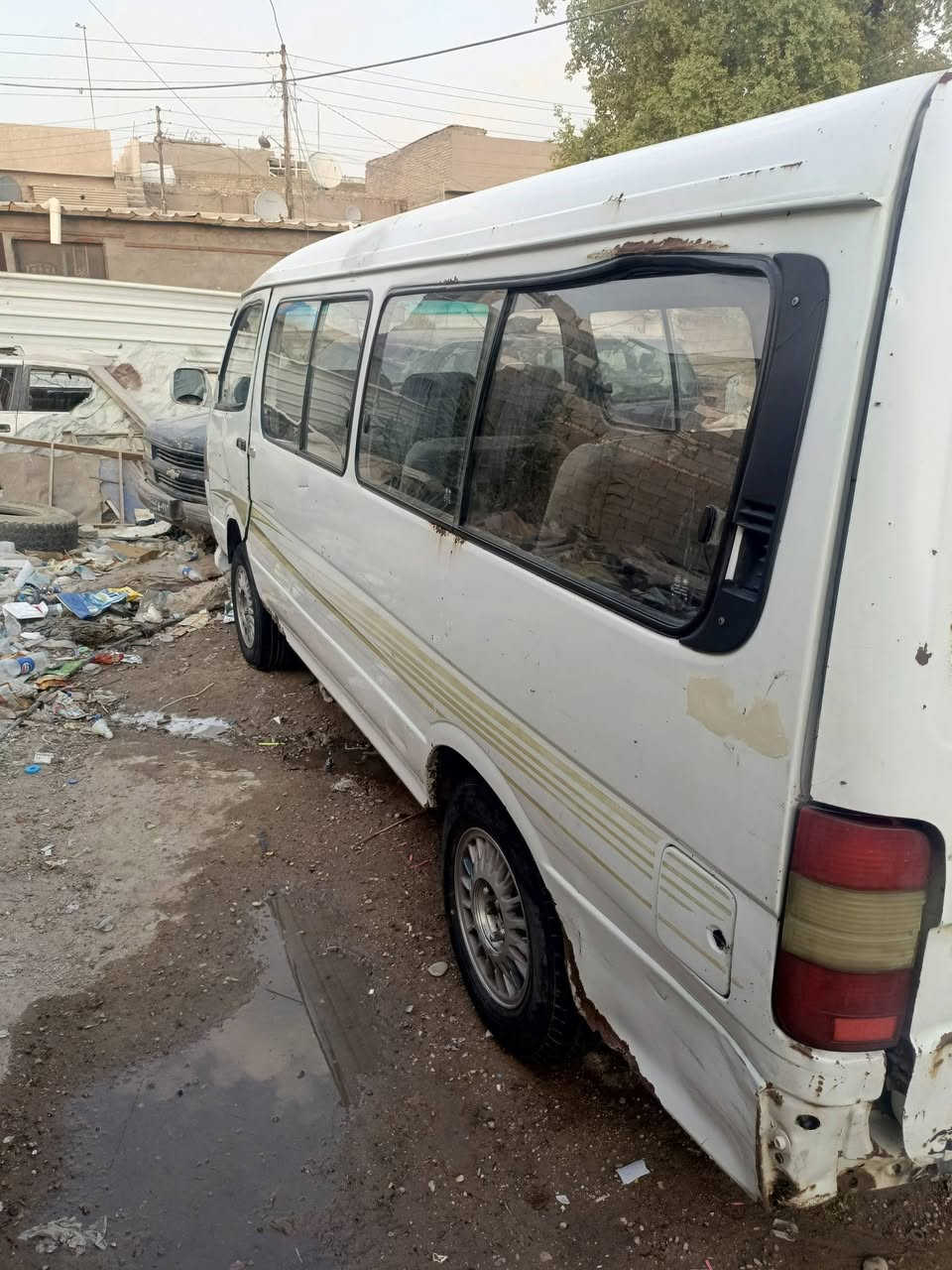 السلام عليكم فتون موديل 9 محرك هوندا كاز ويا التحويل مليونين على المشترك السعر 22 ورقه المكان الدور ابو تشير ***********

