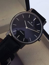 رومانسون • تيتانيوم • زفير ٣٥مم