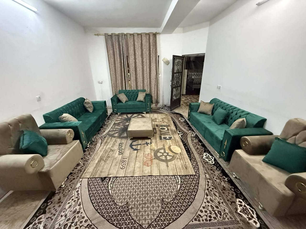 تخم نضيف كلش للبيع تفصال احطاطه شغل معملي 
السعر 550 الف


**إذا كنت صاحب هذا الإعلان وتريد حذفه لأي سبب، رجاءا أرسل رسالة إلى الدعم الفني**