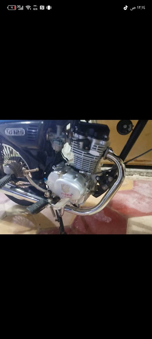 السلام عليكم شباب درجة تايكر اوراق صولي مديل 2022 درجه فول نضافه وسعر كلش كلش مناسب رقم ***********
