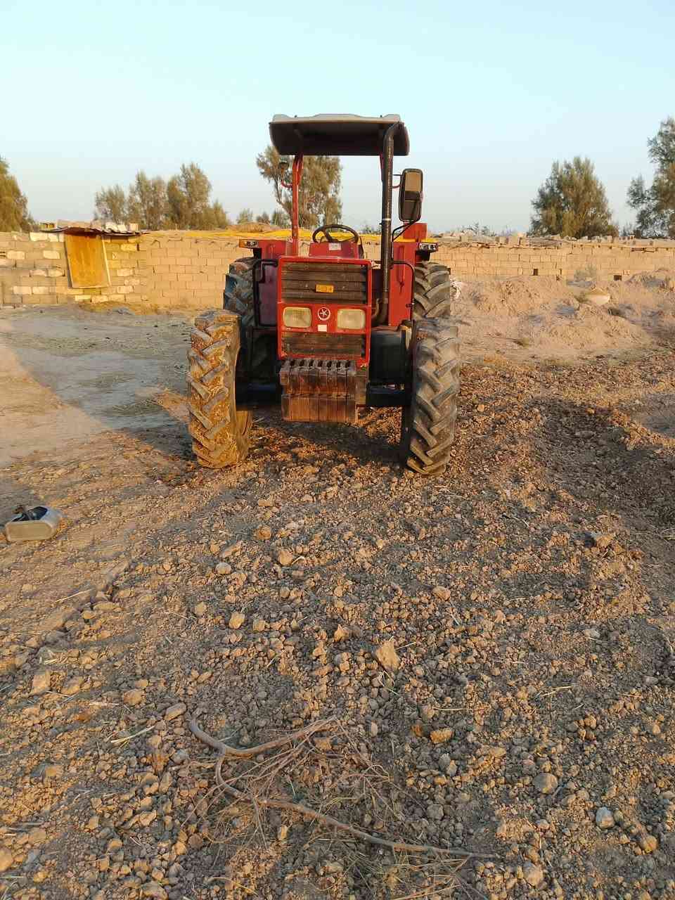 ياالله
للبيع توموسان حجم 95/80 محٌسن

موديل 2012 رقم شمالي

كفالة عامة

سعرها 16 مليون والشراي يدلل

مكانها واسط/الكوت

***********
