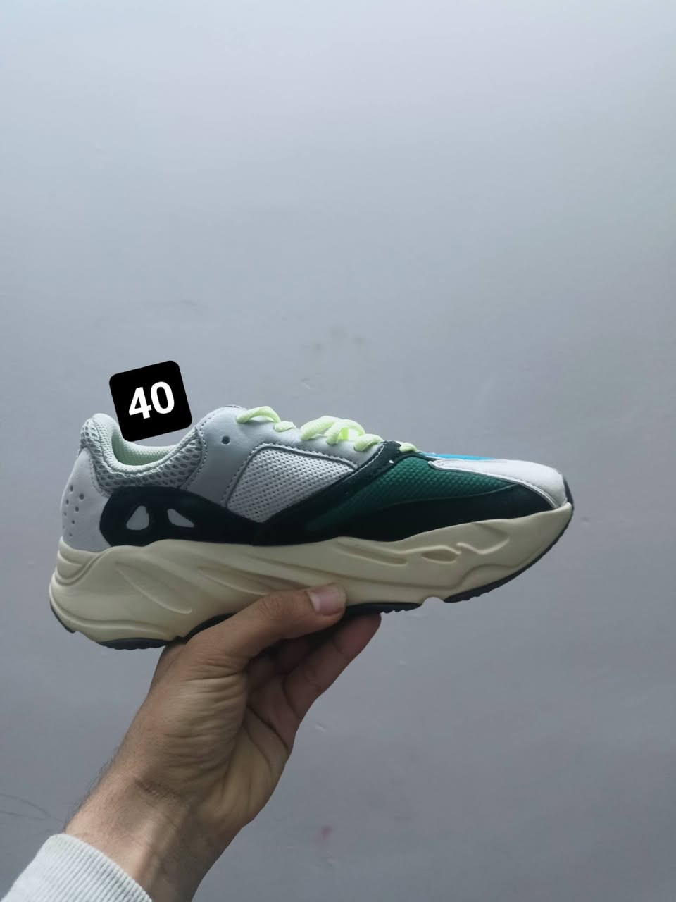 عرض خاص سعر قطعه 15قطعتين 25 توصيل 5يوجد جميع قياسات 39الى48


**إذا كنت صاحب هذا الإعلان وتريد حذفه لأي سبب، رجاءا أرسل رسالة إلى الدعم الفني**