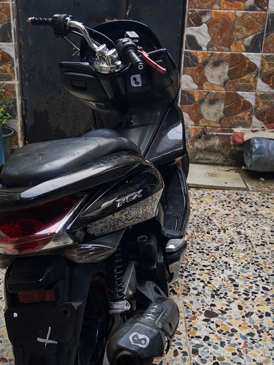 سلام عليكم دراجه بي سي اكس جيل الاول دراجه خير من الله دراجه مكفوله كفاله عامه برغي ما مفتوح بيها مكاني بغداد مدينه الصدر السعر1100 بيها مجال للشراي التواصل ***********
