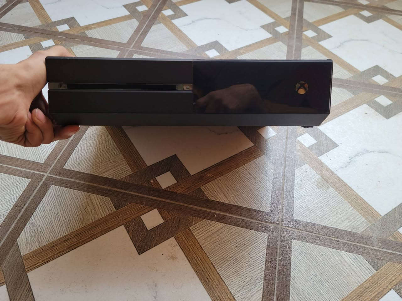 سلام عليكم
اكس بوكس ون فات كامل ملحقات للبيع 100قفل مع حساب داخلي تقريبا بي 7 العاب مفتوح تنضيف فقط  مكاني بغداد مدينة الصدر


**إذا كنت صاحب هذا الإعلان وتريد حذفه لأي سبب، رجاءا أرسل رسالة إلى الدعم الفني**