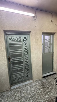 شبابيك • محجر • كاظميه