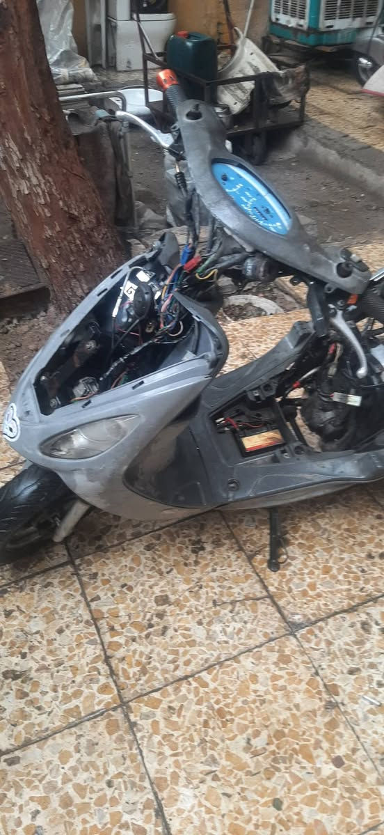 سلام عليكم    ماكس منغولي  للبيع عطلانة  بيها هواي اغراض  جدد  وتجفيت  جديد  مال صالي  هواي من جفتتها   اليحب   معلومات  أكثر يراسلني  خاص  ورقمي ***********
