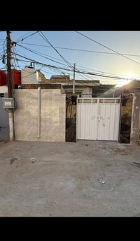 بيع مستعجل بيع مستعجل  مساحته 115  بناء كونكريت مسلح  لاستفسار  078304...