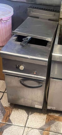 قلاية • أجهزة مطبخ