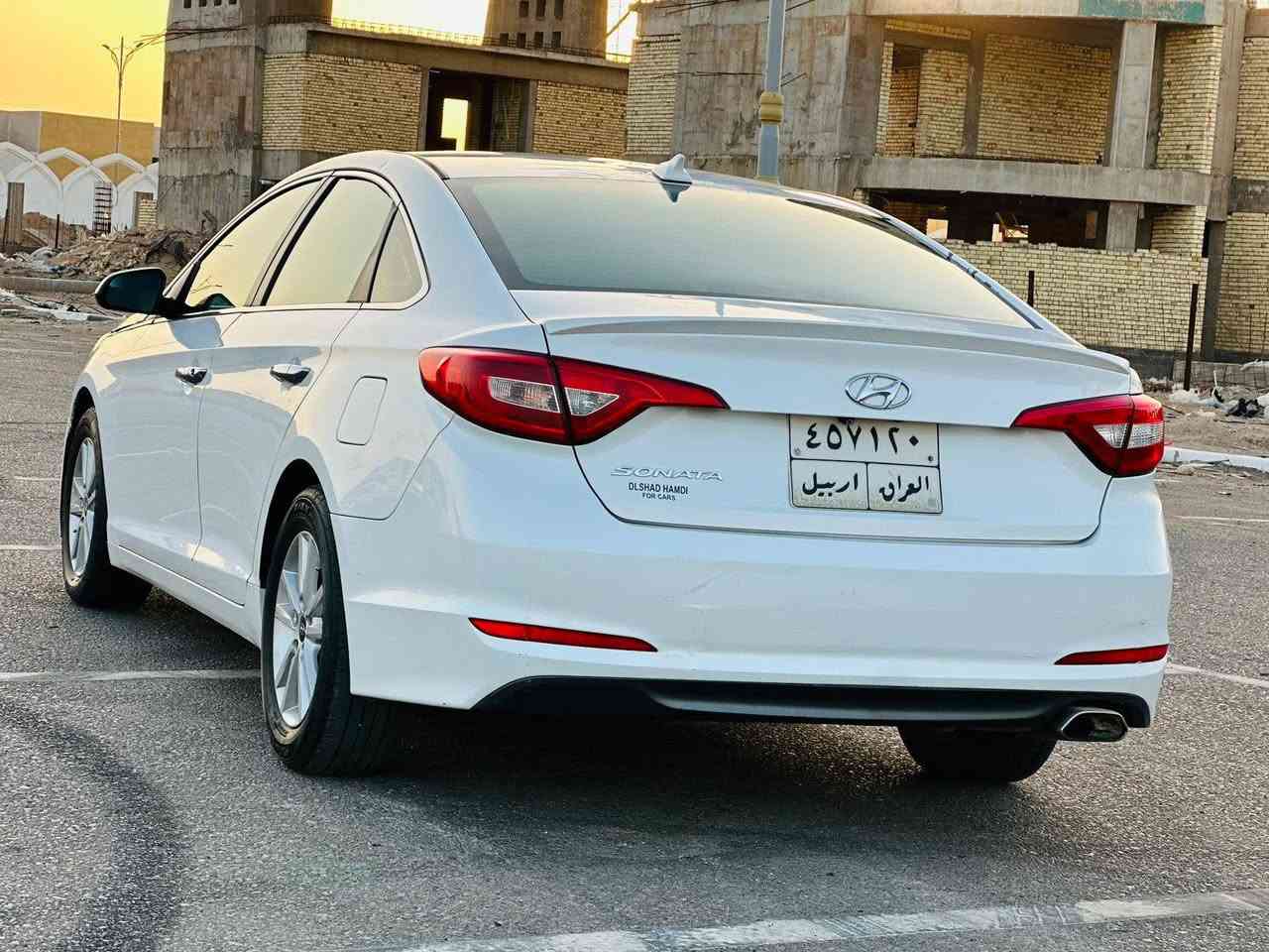 سوناتا موديل 16 رقم اربيل تريد تحويل وكالة بيه تلاث قطع صبغ بدون دواخل فقط صبغ مكينه لا تنقيص ولا تبخير كير كفاله  مواصفات تحكمات جهتين ويل كب شاشه كامره دواره السعر 118 مكان كربلاء رقم الهاتف ***********
