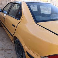 سمند • مراوس • موديل ٢٠١١