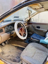 ٢٠١١ • رقم مثنى • محرك فرنسي مكفول