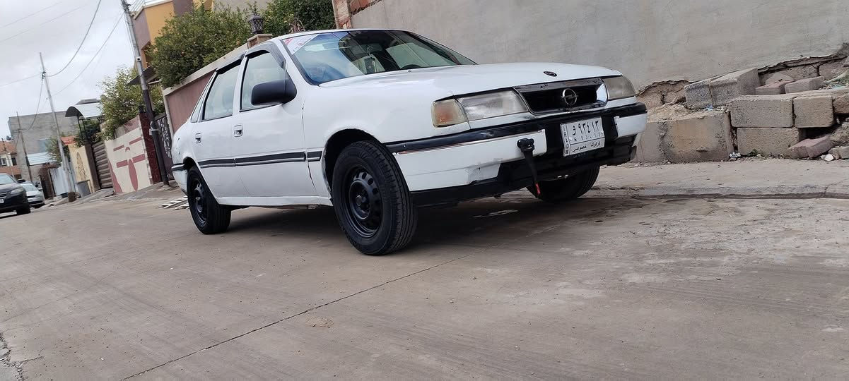 اوبل فكترا كوديل 1991 اذا اكو مراوس وانطي فرق
حجم 16 مشروع وطني لل 29 دفتر بانزين بي كير محرك صدر كله ب الشرط وجاهزه مابيه اي نقص سعر 37 شراي اتصل ***********
