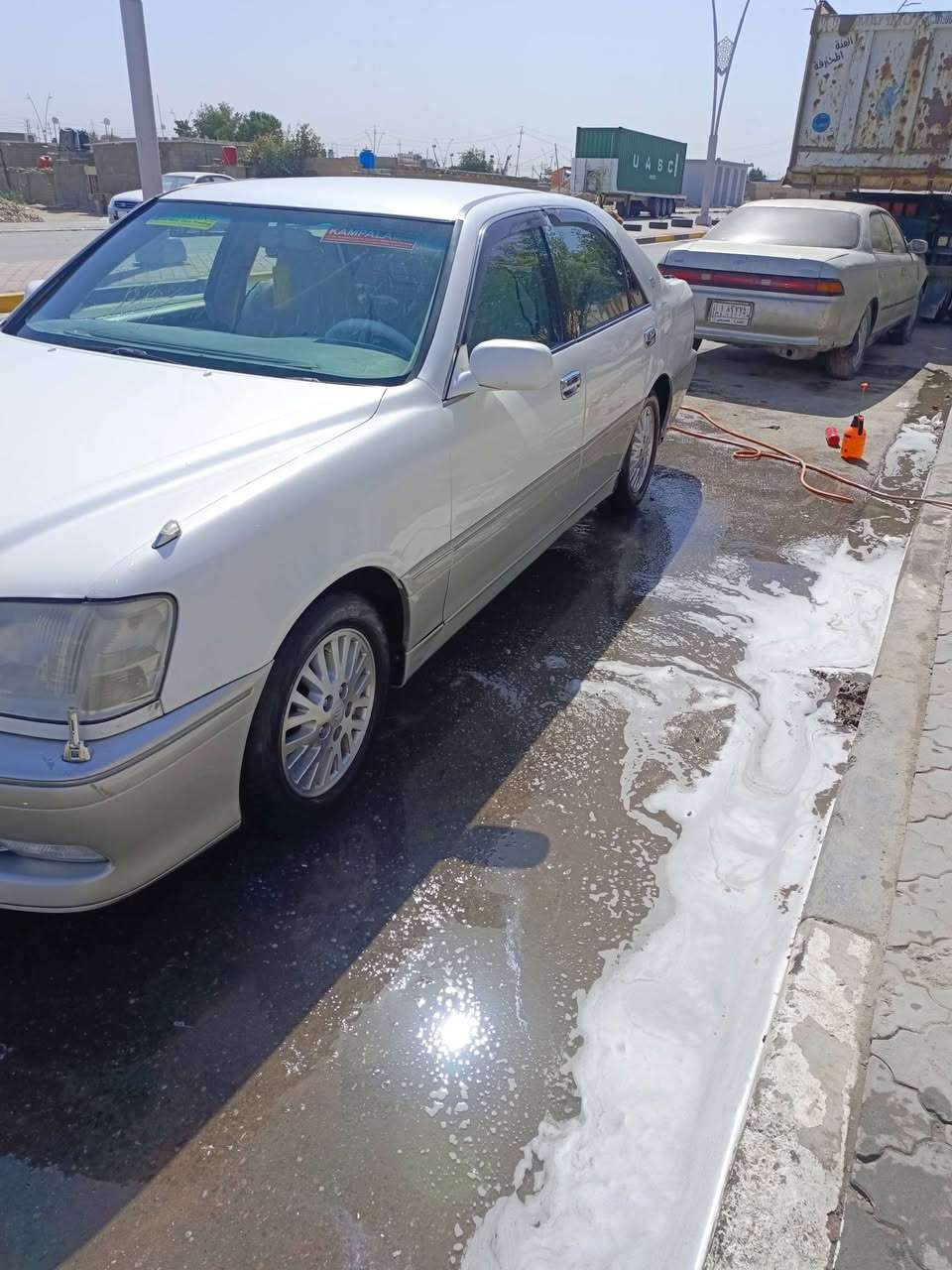 السلام عليكم سياره جنون مديل 2000كصتين سنويه مجدده 2028تنتهي سعر95وبيه مجال تحويل ثاني يوم


**إذا كنت صاحب هذا الإعلان وتريد حذفه لأي سبب، رجاءا أرسل رسالة إلى الدعم الفني**