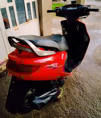 فراشة كرستال • كهربائيات كاملة • سلف وهندر