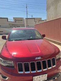 لاريدو • ٢٠١٤ • وارد خليجي