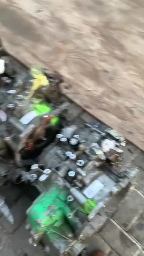 🚨يالله وصول وجبه من كيرات الفيوجن 1500🛠️200⚙️تيربو سكيب 2500👍
محركات اكسبلور 3500🚀
تورس 3500قبق اسود🚨
في محلات حسين فورد طالبيه فلكت83 للستفسار اكثر مراسله الصفحه أو الاتصال ☎️ ***********
