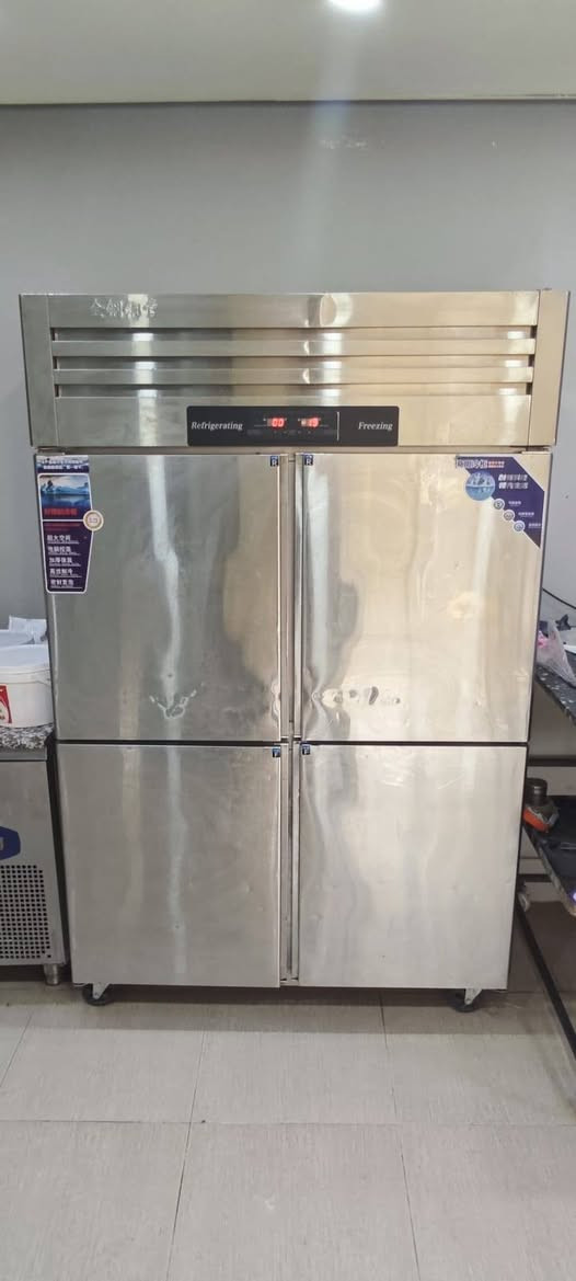 معمل كيك للبيع كامل الاغراض الموجودين مع رقم المعمل شغال مية بالمية
المعمل حاليا شغال جاهز يعني يلي بيشتري بالبيت كمان بيشتغل عالموقع المعمل شغال بداعي السفر للبيع وشكرا


**إذا كنت صاحب هذا الإعلان وتريد حذفه لأي سبب، رجاءا أرسل رسالة إلى الدعم الفني**