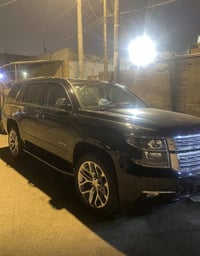 تاهو برايمر وكالت المنصور 2017رقم بغداد بسمي كفاله عامه مقلفه نانو ٠٧٧...