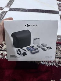 دي جي آي ميني 3 • كومبو • توصيل بغداد