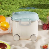 حافظه حليب • بيبي سبيستون • الديوانية غماس