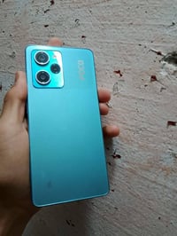 بوكو 5x برو G5 • ذاكرة ٢٥٦ • مستخدم قليل