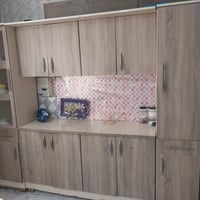 كاونتر • كاونتر مطبخ • كابينة مطبخ • خزانة مطبخ
