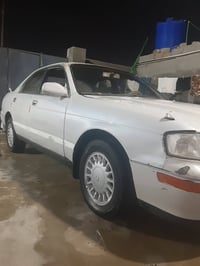 تويوتا كراون بطة • سيارة بطة • تويوتا بطة • سيارات للبيع في البصرة • ب...