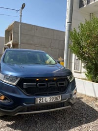 SEL • ٢٠١٨ • محرك مبدل