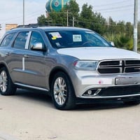 دورانجو • ٢٠١٦ • وارد امريكي