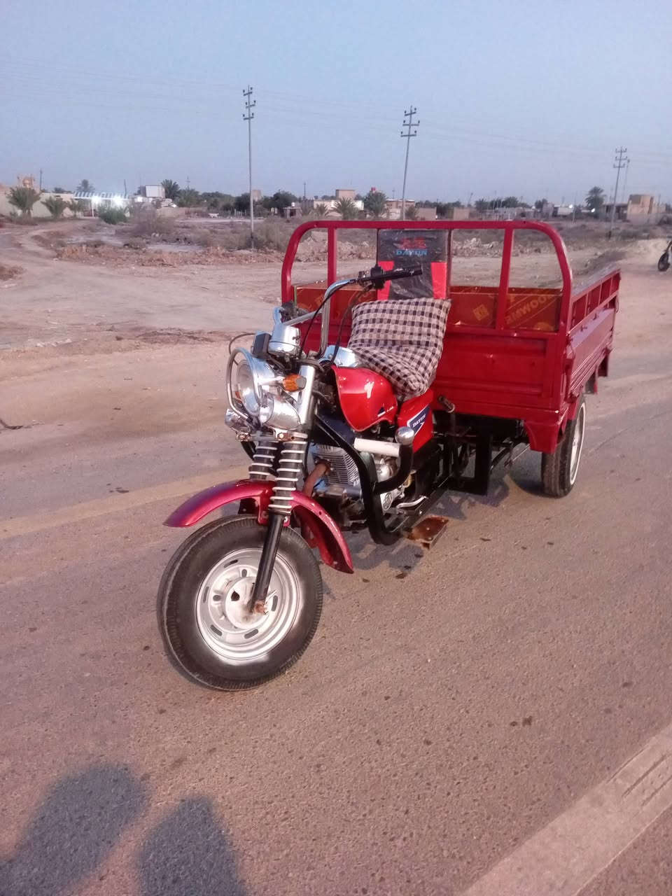 السلام عليكم ستوته للبيع 2011 ستوته جاهزه اوراق اصولي محرك توه مسدود ساله اسبوع السعر1 600


**إذا كنت صاحب هذا الإعلان وتريد حذفه لأي سبب، رجاءا أرسل رسالة إلى الدعم الفني**