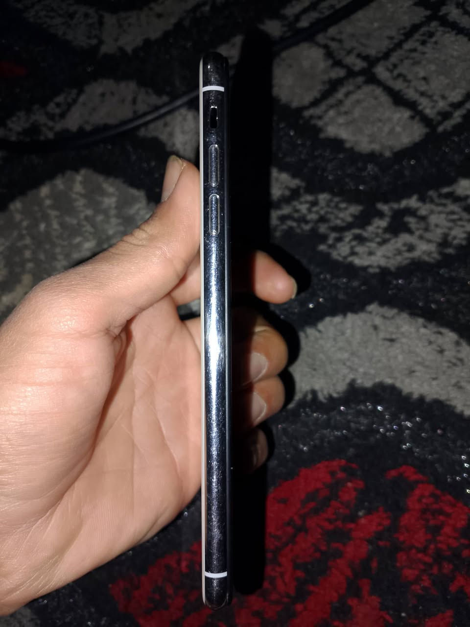 إكس ماكس الجهاز طافي ماعرف شبي ابيع فحم السعر النهائي 60قفل مامتواجد فيس ***********
