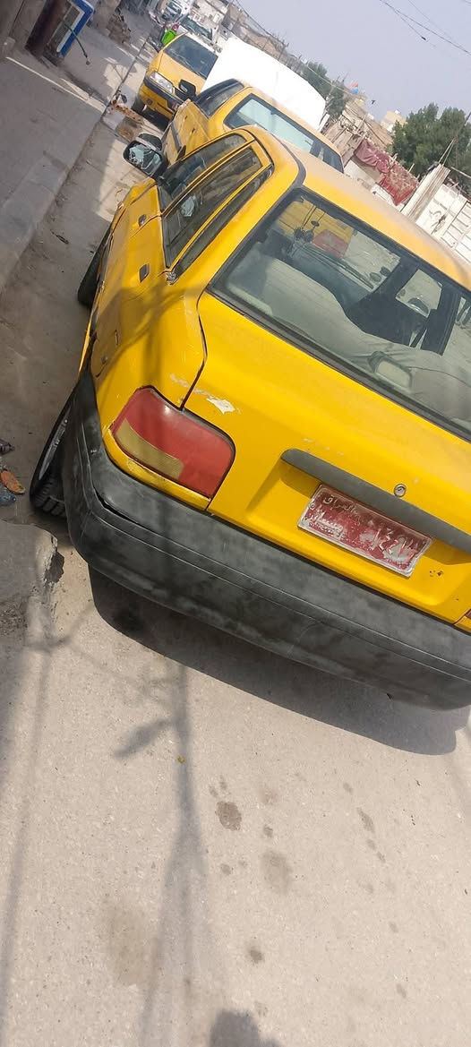 يا الله السلام عليكم سايبه موديل 2012 دشبول نفخ سنويه ساقطه بال 2023 رقم احمر ميسان سياره خير من الله جاهزه كير محرك خير من الله نظيفات حلوات تخم تاير جديد دوشمه جديده غرفتها حلوه باور شغال ماي باتري جديد كهربائيات كلها شغاله  شواسي خير من الله مكاني بابل للاستفسار على الرقم***********؟؟ 
السعر8 بيها مجال
